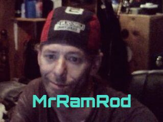 MrRamRod
