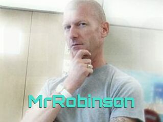 MrRobinson