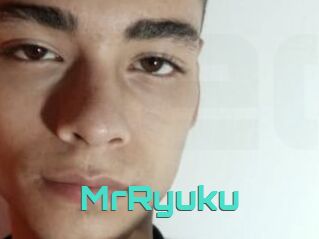 MrRyuku