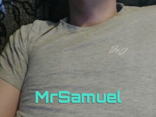 MrSamuel
