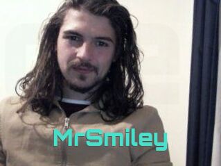 MrSmiley