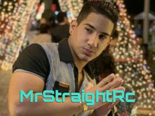 MrStraightRc