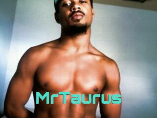 MrTaurus