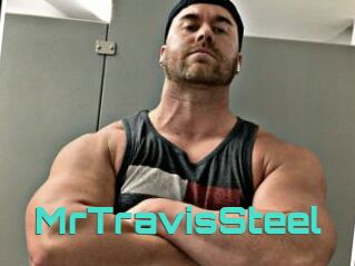 MrTravisSteel