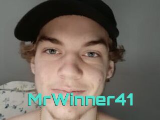 MrWinner41