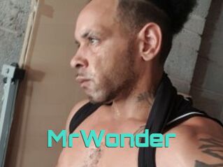 MrWonder
