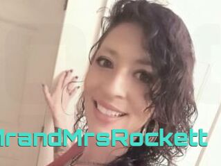 MrandMrsRockett