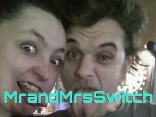 MrandMrsSwitch