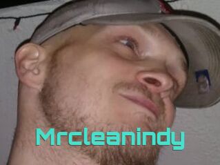 Mrcleanindy