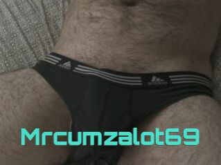 Mrcumzalot69