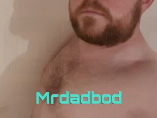 Mrdadbod