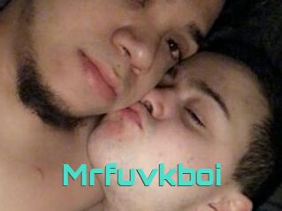 Mrfuvkboi