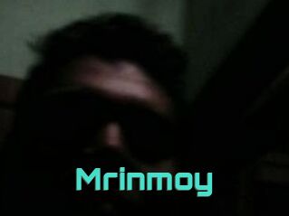 Mrinmoy