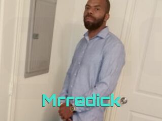 Mrredick