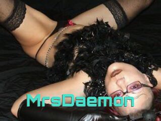 MrsDaemon