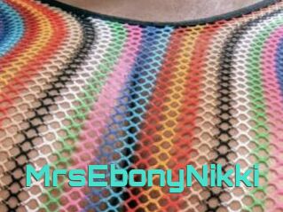 MrsEbonyNikki