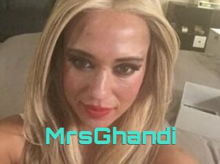 MrsGhandi