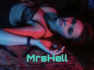 MrsHell