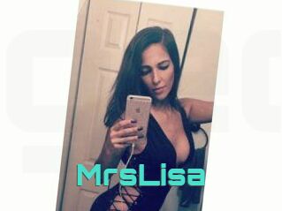 MrsLisa