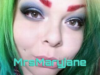 MrsMaryjane