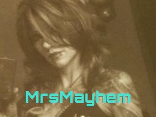 MrsMayhem