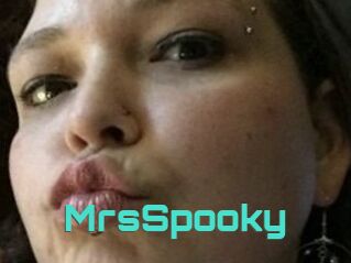 MrsSpooky