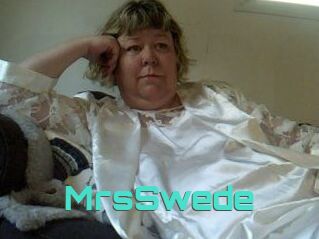 MrsSwede