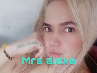 Mrs_alexa