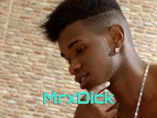 MrxDick