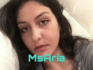 MsAria