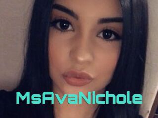 MsAvaNichole