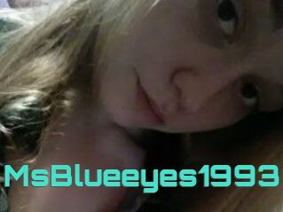 MsBlueeyes1993