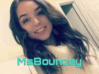 MsBouncey