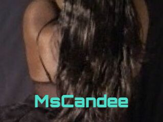 MsCandee