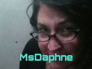 MsDaphne