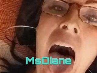 MsDiane