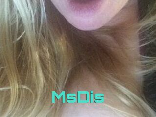 MsDis