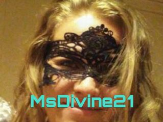 MsDivine21