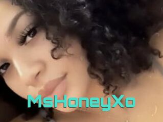 MsHoneyXo