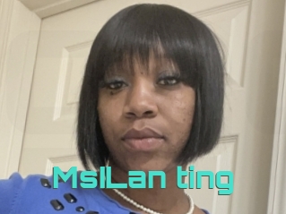 MsILan_ting