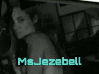 MsJezebell