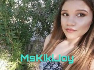 MsKikiJoy