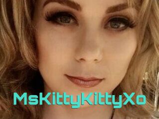 MsKittyKittyXo