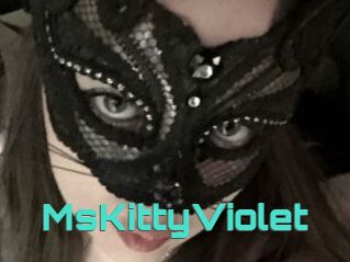 MsKittyViolet