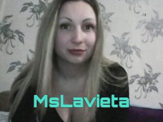 MsLavieta