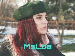 MsLoa