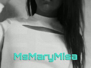 MsMaryMisa