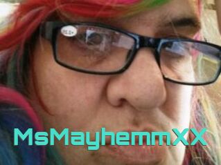 MsMayhemmXX