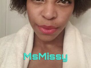MsMissy