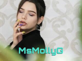 MsMollyG
